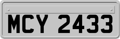 MCY2433