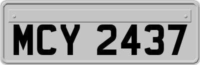 MCY2437