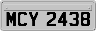 MCY2438