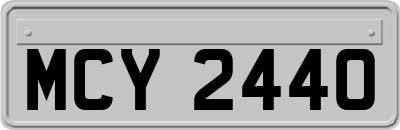 MCY2440