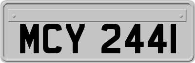 MCY2441