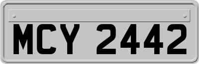 MCY2442