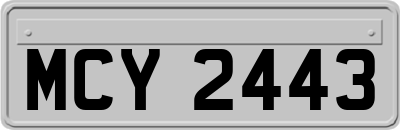 MCY2443