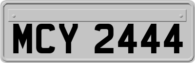 MCY2444