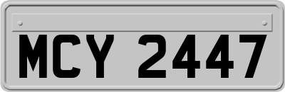 MCY2447