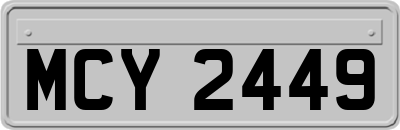 MCY2449