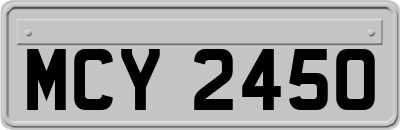 MCY2450