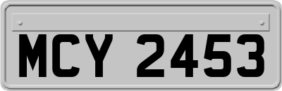 MCY2453