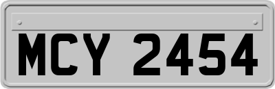 MCY2454