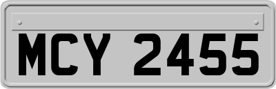 MCY2455