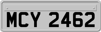MCY2462