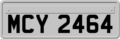MCY2464