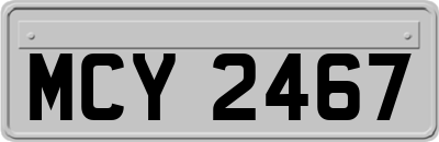 MCY2467