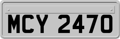 MCY2470