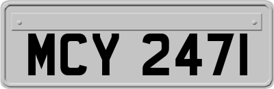 MCY2471
