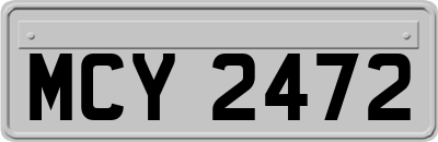 MCY2472