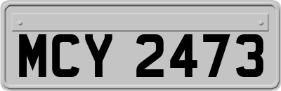 MCY2473