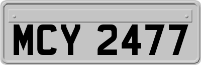 MCY2477
