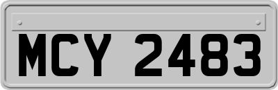 MCY2483