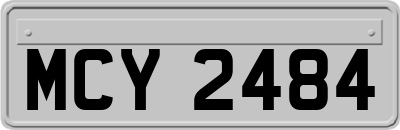 MCY2484