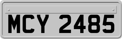 MCY2485