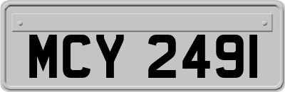 MCY2491