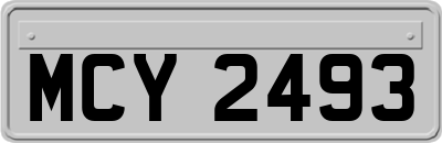 MCY2493
