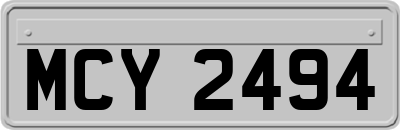 MCY2494