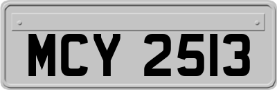 MCY2513