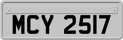 MCY2517