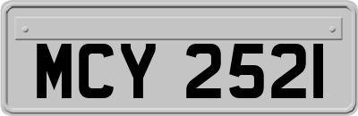 MCY2521