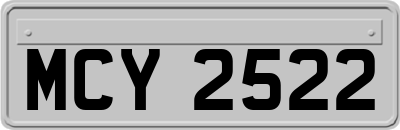 MCY2522
