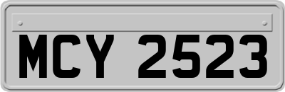 MCY2523