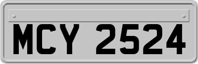 MCY2524