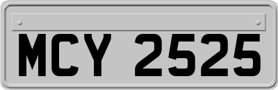 MCY2525