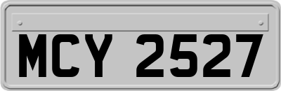 MCY2527