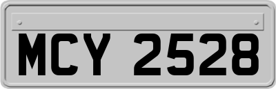 MCY2528