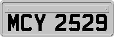 MCY2529