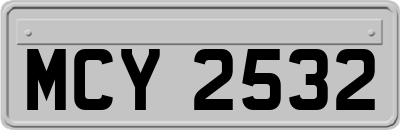 MCY2532