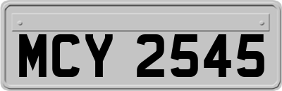 MCY2545