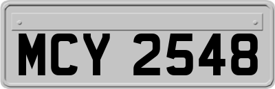 MCY2548