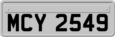 MCY2549
