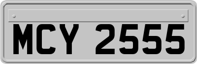 MCY2555