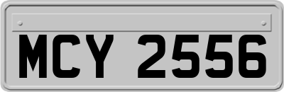 MCY2556