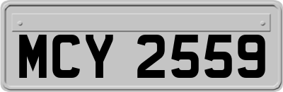 MCY2559
