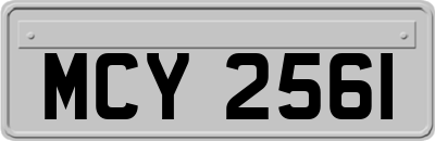 MCY2561