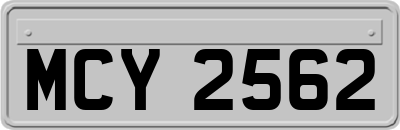 MCY2562