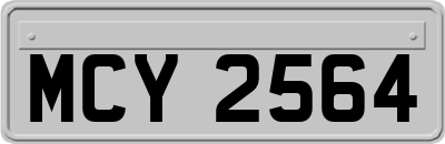MCY2564