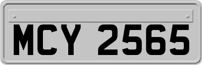 MCY2565