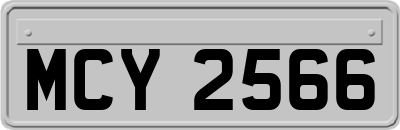 MCY2566